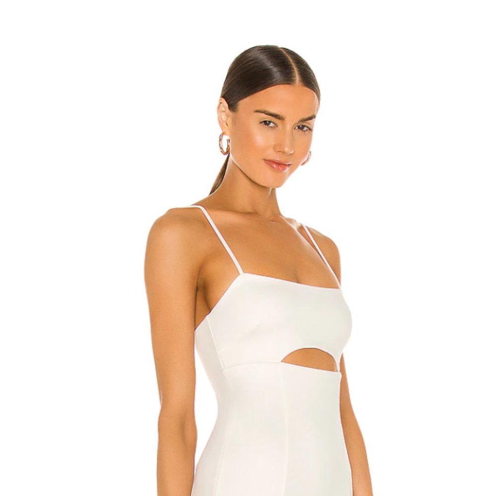 Enzo Midi Revolve Dress